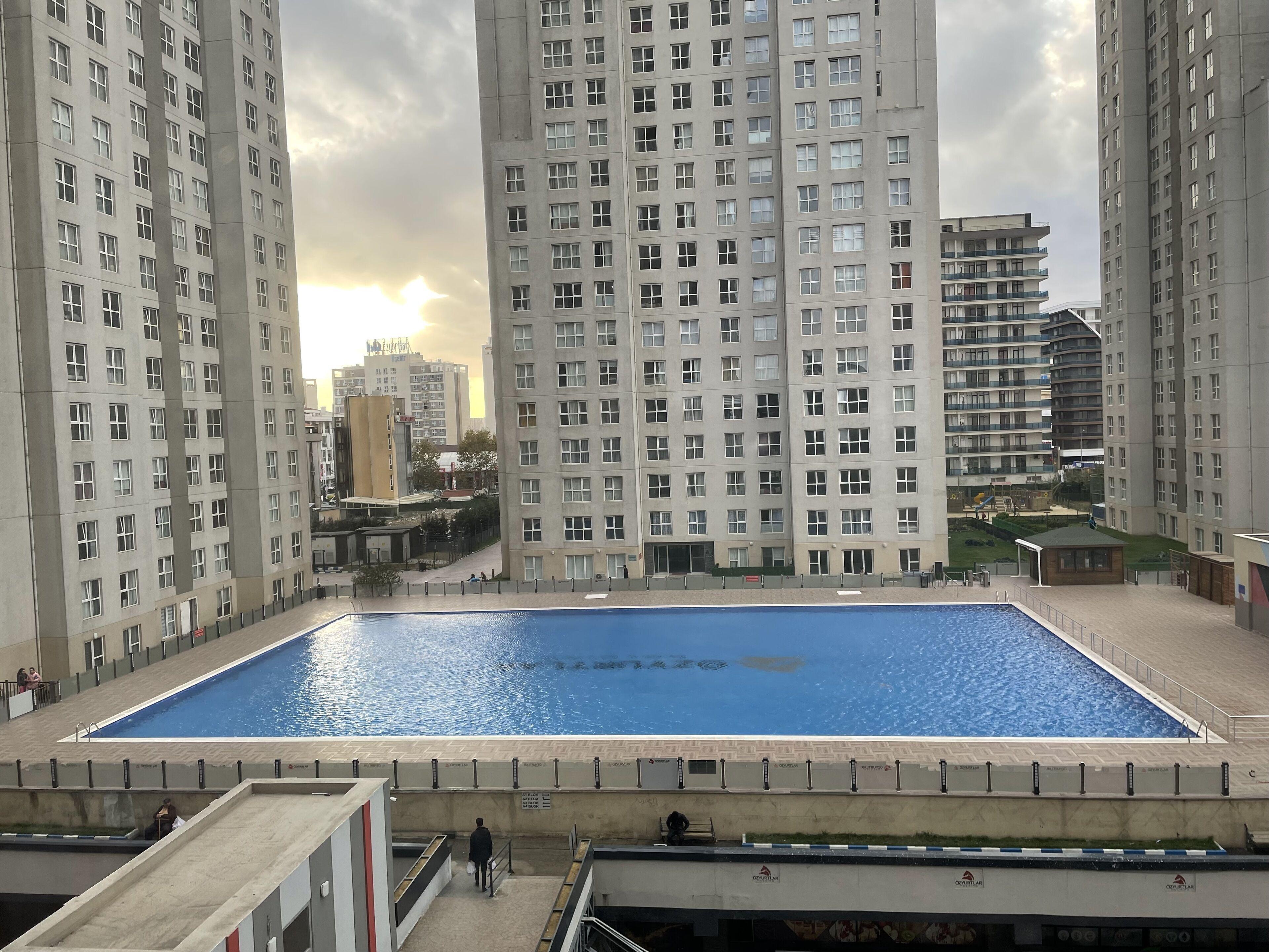 Agora Royal Residence — Photos 3
